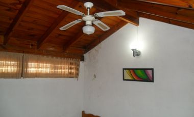 Duplex de 3 Amb. con entrada de auto