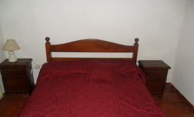 Duplex de 3 Amb. con entrada de auto