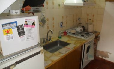 Duplex de 3 Amb. con entrada de auto