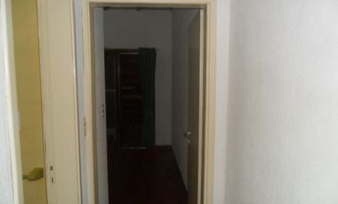 Duplex de 3 Amb. con entrada de auto