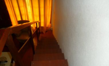 Duplex de 3 Amb. con entrada de auto