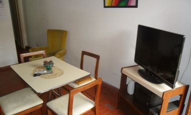 Duplex de 3 Amb. con entrada de auto