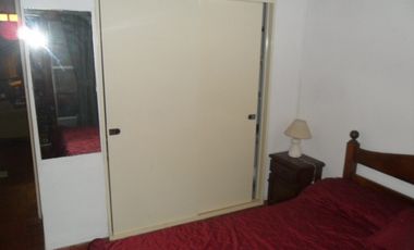 Duplex de 3 Amb. con entrada de auto