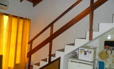 Duplex de 3 Amb. con entrada de auto