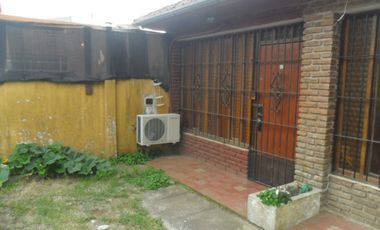 Duplex de 3 Amb. con entrada de auto
