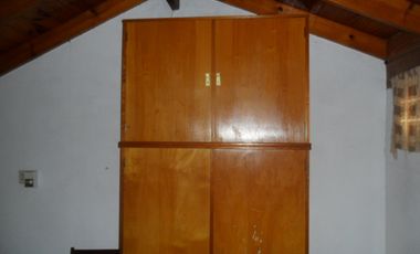 Duplex de 3 Amb. con entrada de auto