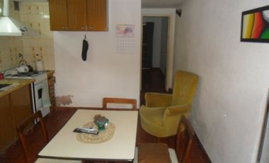 Duplex de 3 Amb. con entrada de auto