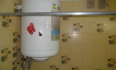 Duplex de 3 Amb. con entrada de auto