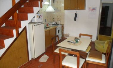 Duplex de 3 Amb. con entrada de auto