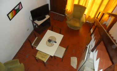 Duplex de 3 Amb. con entrada de auto