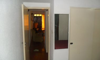 Duplex de 3 Amb. con entrada de auto