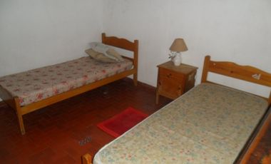 Duplex de 3 Amb. con entrada de auto