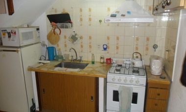 Duplex de 3 Amb. con entrada de auto