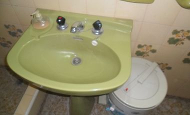 Duplex de 3 Amb. con entrada de auto