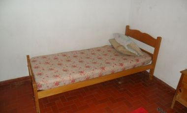 Duplex de 3 Amb. con entrada de auto