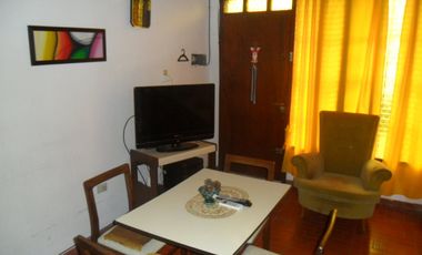 Duplex de 3 Amb. con entrada de auto