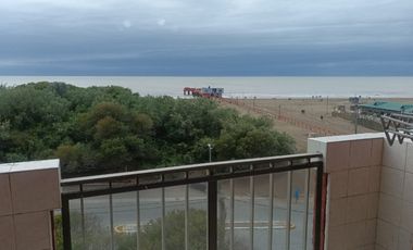 Depto 3 Amb c/cochera Riazor XI 4to C