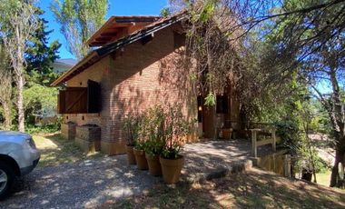 Casa Gaboto y Urtubey