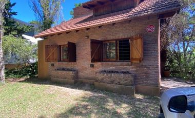 Casa Gaboto y Urtubey