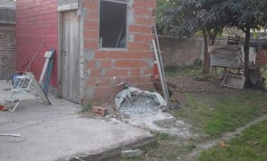 Terreno en merlo