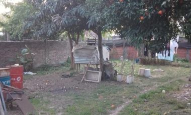 Terreno en merlo