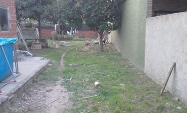 Terreno en merlo