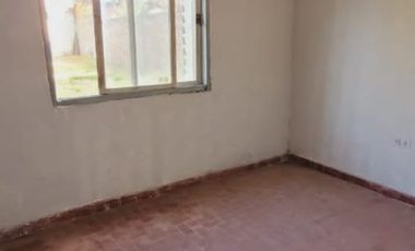 VENTA - CASA 3 HABITACIONES - SAN BENITO