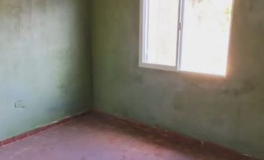 VENTA - CASA 3 HABITACIONES - SAN BENITO