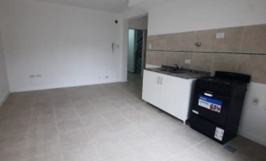 VENDO DTO 1 DORM A ESTRENA ZONA FAC. CIENCIAS ECONOMICAS!