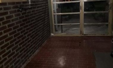 VENTA DEPARTAMENTO EN BARRIO COCA COLA 3 AMBIENTES, AV DR R SANTAMARINA 1000 -MONTE GRANDE-