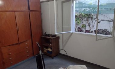 VENTA DEPARTAMENTO 3 AMBIENTES PLANTA BAJA, SIXTO FERNANDEZ 400 -LOMAS DE ZAMORA-