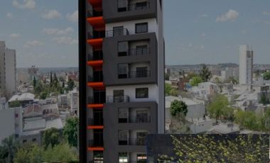 Vendo DTO MONO Y 1 DORM. EMPRENDIMIENTO EDIFICIO VILLAGUAY 2