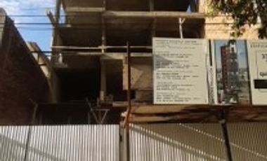 Vendo DTO MONO Y 1 DORM. EMPRENDIMIENTO EDIFICIO VILLAGUAY 2