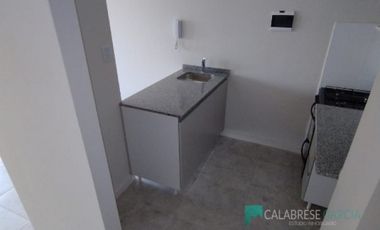Vendo DTO MONO Y 1 DORM. EMPRENDIMIENTO EDIFICIO VILLAGUAY 2