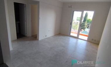 Vendo DTO MONO Y 1 DORM. EMPRENDIMIENTO EDIFICIO VILLAGUAY 2