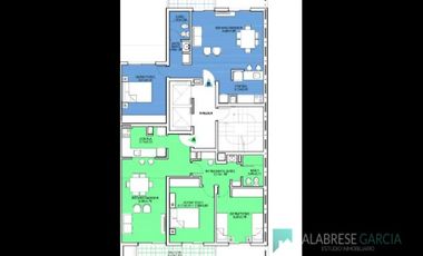Vendo DTO MONO Y 1 DORM. EMPRENDIMIENTO EDIFICIO VILLAGUAY 2