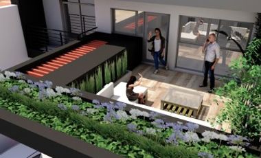 Vendo DTO MONO Y 1 DORM. EMPRENDIMIENTO EDIFICIO VILLAGUAY 2