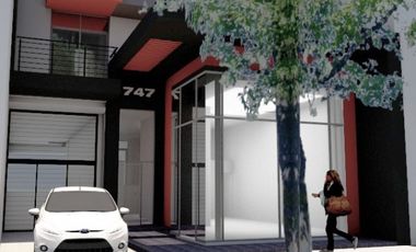 Vendo DTO MONO Y 1 DORM. EMPRENDIMIENTO EDIFICIO VILLAGUAY 2