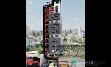 Vendo DTO MONO Y 1 DORM. EMPRENDIMIENTO EDIFICIO VILLAGUAY 2