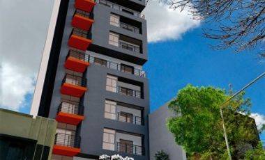 Vendo DTO MONO Y 1 DORM. EMPRENDIMIENTO EDIFICIO VILLAGUAY 2