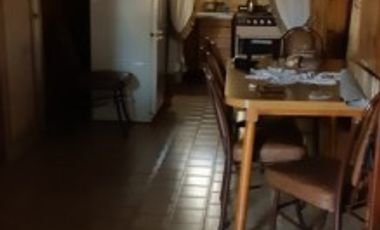 VENTA: CASA DE 2 DORMITORIOS EN SANTA ROSA, BARRIO NUESTRA SEÃORA DE LUJAN