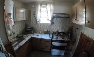 VENTA: CASA DE 2 DORMITORIOS EN SANTA ROSA, BARRIO NUESTRA SEÃORA DE LUJAN