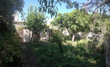 VENTA: CASA DE 2 DORMITORIOS EN SANTA ROSA, BARRIO NUESTRA SEÃORA DE LUJAN