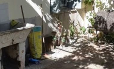 VENTA: CASA DE 2 DORMITORIOS EN SANTA ROSA, BARRIO NUESTRA SEÃORA DE LUJAN
