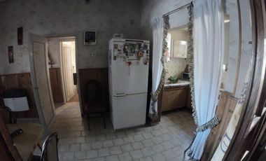 VENTA: CASA DE 2 DORMITORIOS EN SANTA ROSA, BARRIO NUESTRA SEÃORA DE LUJAN