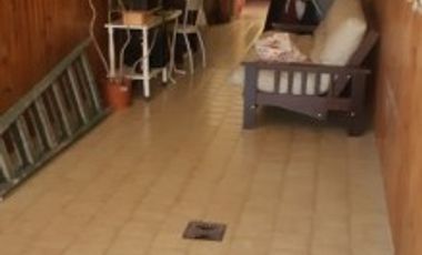 VENTA: CASA DE 2 DORMITORIOS EN SANTA ROSA, BARRIO NUESTRA SEÃORA DE LUJAN