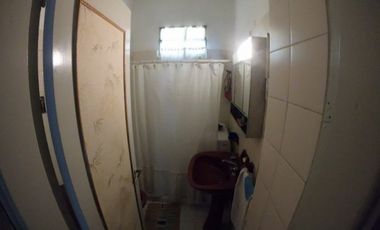 VENTA: CASA DE 2 DORMITORIOS EN SANTA ROSA, BARRIO NUESTRA SEÃORA DE LUJAN