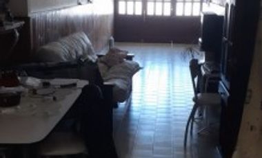 VENTA: CASA DE 2 DORMITORIOS EN SANTA ROSA, BARRIO NUESTRA SEÃORA DE LUJAN