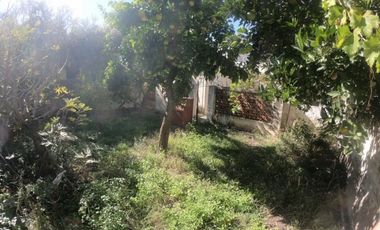VENTA: CASA DE 2 DORMITORIOS EN SANTA ROSA, BARRIO NUESTRA SEÃORA DE LUJAN