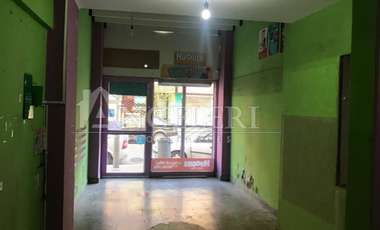 Local comercial en venta | Haedo